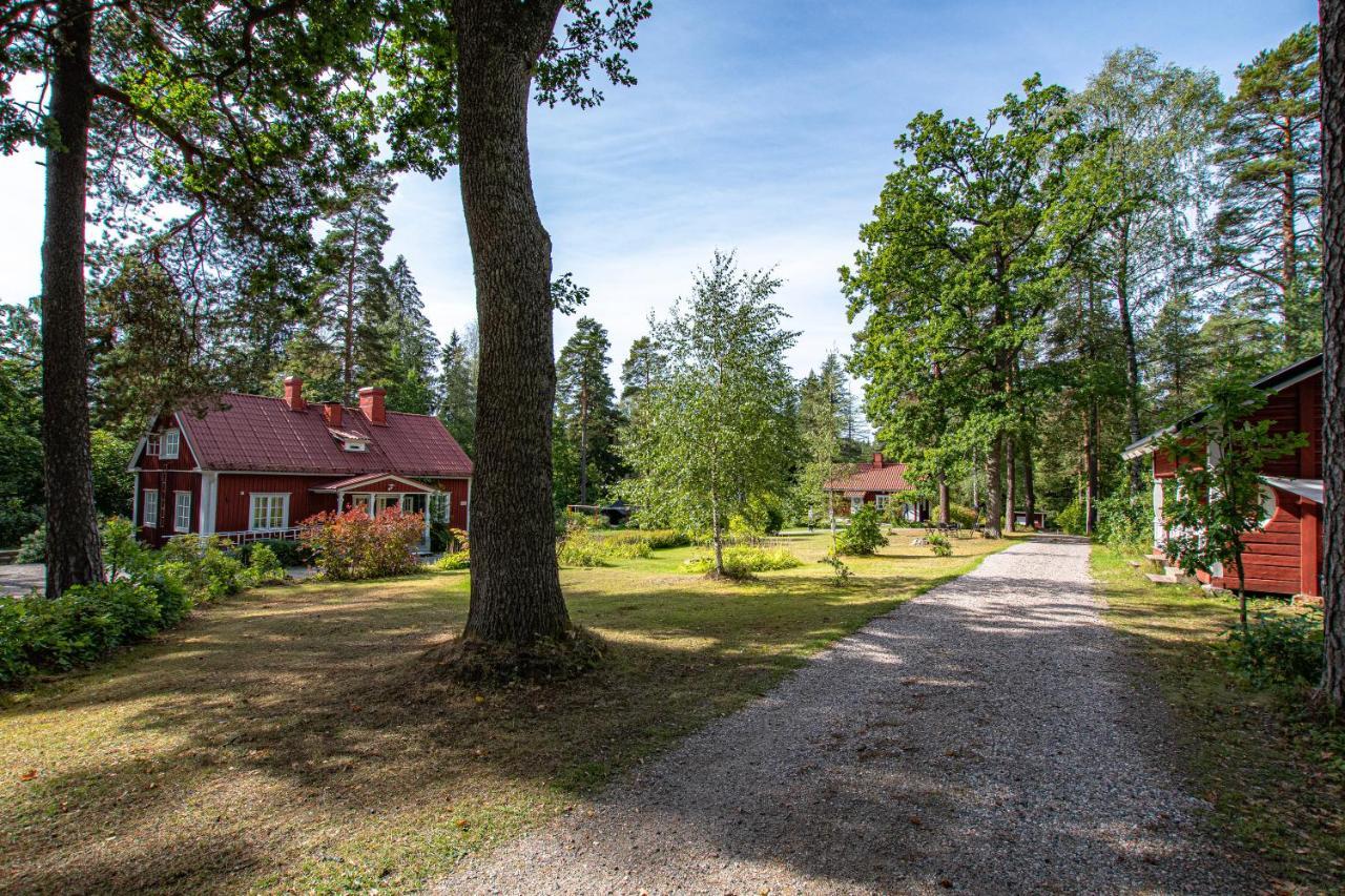 Villa Tammikko Туусула Экстерьер фото