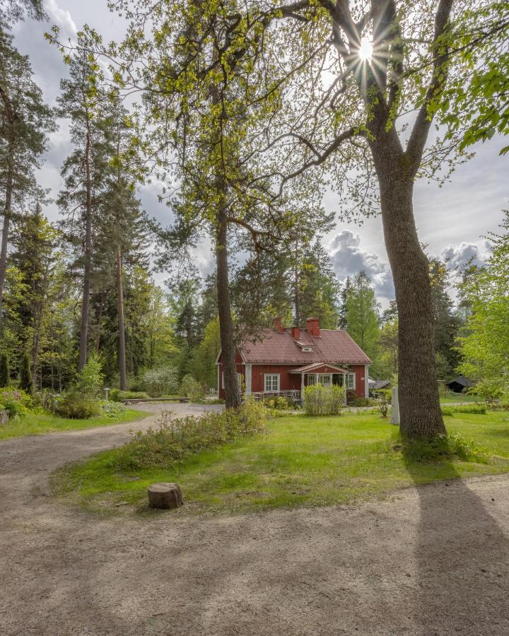 Villa Tammikko Туусула Экстерьер фото