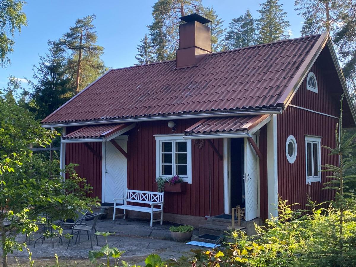 Villa Tammikko Туусула Экстерьер фото