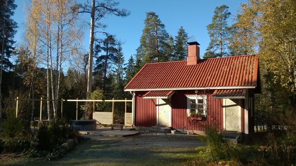 Villa Tammikko Туусула Номер фото