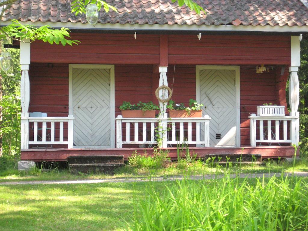 Villa Tammikko Туусула Номер фото